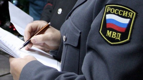 В Дятьковском районе полицией раскрыта кража 90 000 рублей